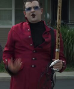 Clerks III Dante Coat