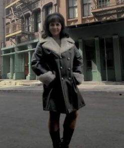 Loren Marie Marino The Offer Coat