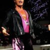 WWE Bret Hart Jacket