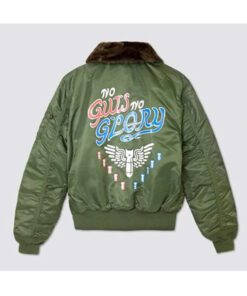 Call Of Duty Schott B-15 Flight Jacket