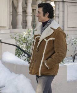 The Offer Miles Teller Jacket