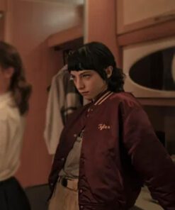 Irma Vep 2022 Regina Jacket