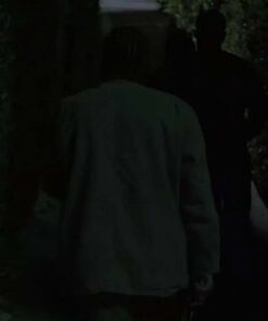 Snowfall Season 05 Peaches Jacket