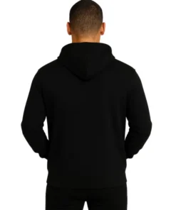 Red Spider Hoodie (Back)