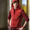 Flash Smallville Vest