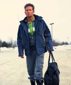 Fargo Don Chumph Jacket