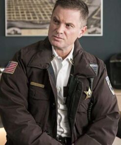 Fargo Moe Dammick Jacket