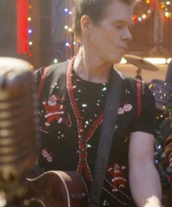 Holiday Special Kevin Bacon Christmas Sweater Vest