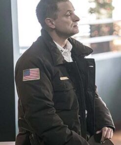 Fargo Moe Dammick Jacket