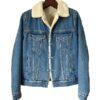 The Recruit Owen Hendricks Sherpa Jacket