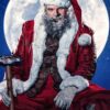 Violent Night Santa Claus Coat