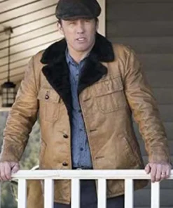 Fargo Dodd Gerhardt Jacket