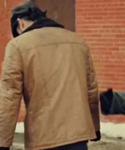 Fargo Dodd Gerhardt Jacket back