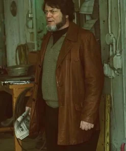 Fargo Karl Weathers Coat