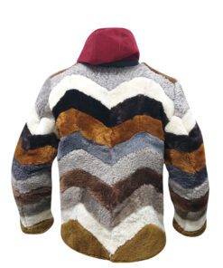 Fargo Nikki Swango Jacket