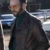 Fargo Ricky G Leather Jacket