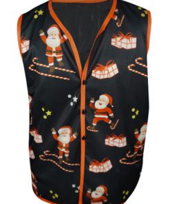 Holiday Special Kevin Bacon Christmas Sweater Vest