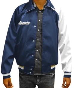 Selena Quintanilla Astros Jacket