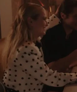 emily-in-paris-s03-camille-razat-white-studded-blazer