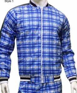 The Gentlemen Coach Tracksuit