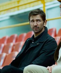 Echo 3 Prince Blue Jacket