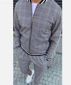 The Gentlemen Coach Tracksuit