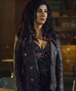 Ash vs Evil Dead Dana DeLorenzo Jacket