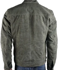 Welcome to Wrexham Ryan Reynolds Jacket