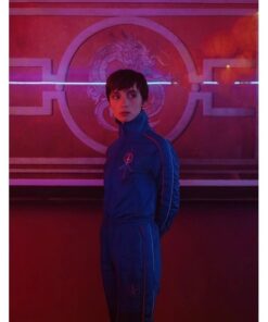 Copenhagen Cowboy Miu Tracksuit