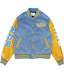 Aaron Gordon Varsity Jacket