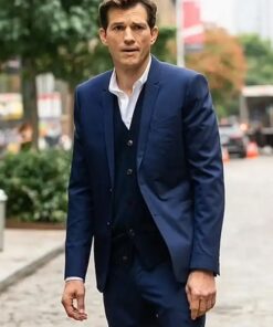 Your Place or Mine Ashton Kutcher Blazer