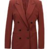 The Flash S09 Candice Patton Red Blazer