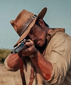 1923 Spencer Dutton Hat