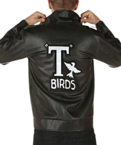 Grease T Birds Jacket
