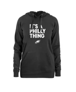 Its a Philly Thing Hoodie