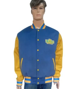 Aaron Gordon Varsity Jacket