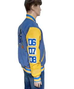 Aaron Gordon Varsity Jacket