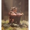 The Last of Us Ellie Williams Red Hoodie