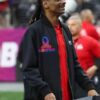 NFL Pro Bowl Games 2023 Snoop Dogg Jacket