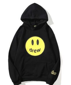 Justin Bieber Drew Hoodie