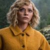 Yellowjackets S02 Christina Ricci Yellow Jacket