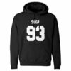 Suga 93 Hoodie