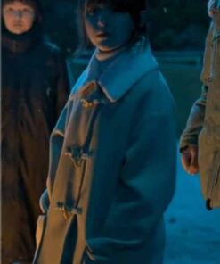 All of Us Are Dead Nam On jo Coat