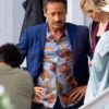 The Estate David Duchovny Blazer