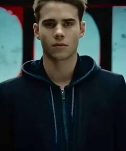 Berlin 2023 Roi Black Blazer