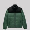 Ginny & Georgia Felix Mallard Puffer Jacket