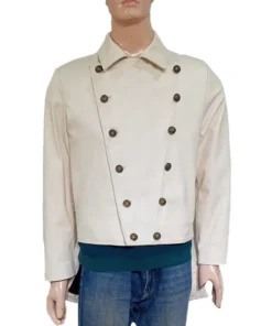 3:10 to Yuma Charlie Prince Jacket