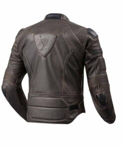 Revit Akira Jacket