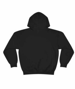 Unisex Fishing Hoodie with Kangaroo Pocket