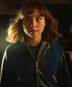 Lockwood & Co Lucy Carlyle Jacket